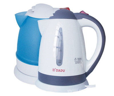 1000W高功率發熱盤電水壺 家用節能新選擇