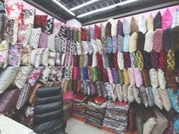 美圣日用品家紡廠 在義烏國際商貿城的四區綻放光芒